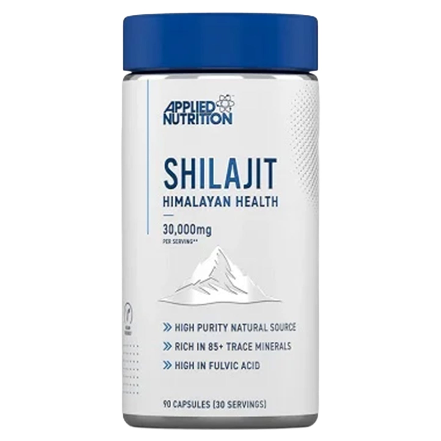 Applied Nutrition Shilajit 90 Kapseln