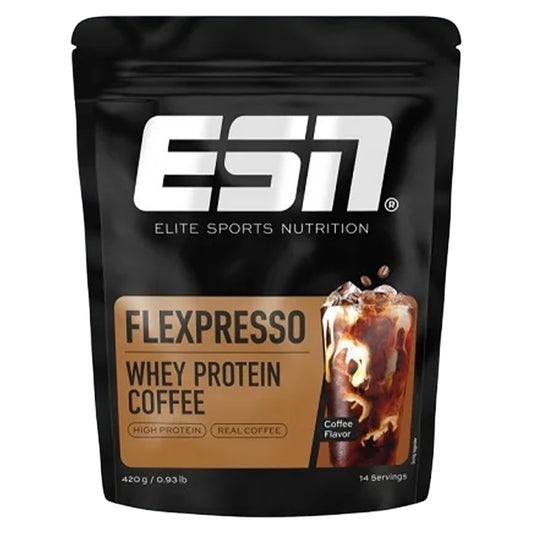 ESN Flexpresso Protein 420g