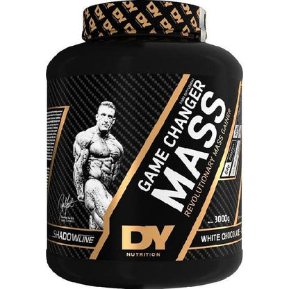 DY Nutrition Game Changer Mass 3kg