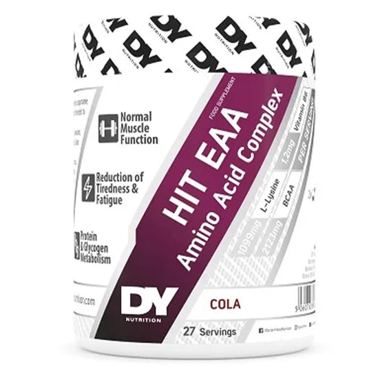 DY Nutrition HIT EAA 360g