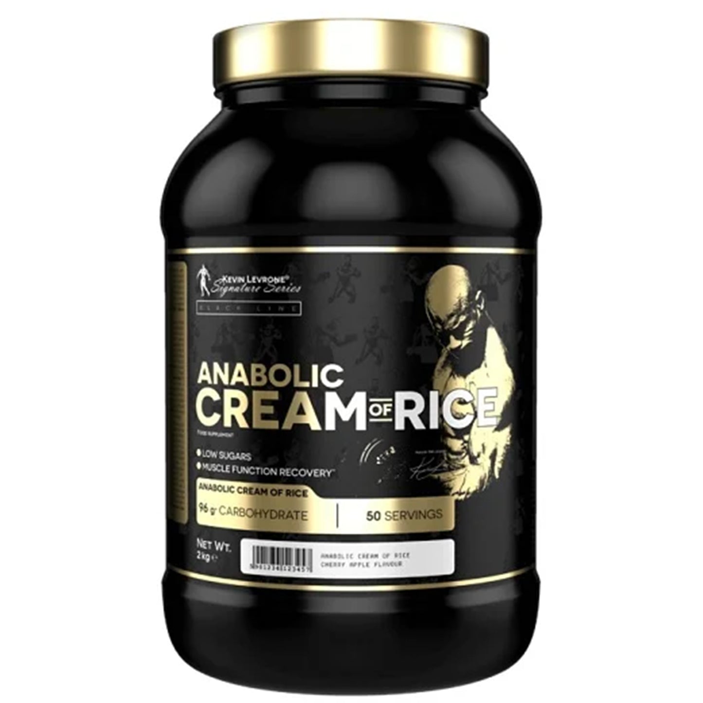 Kevin Levrone Anabolic Cream of Rice 2000g