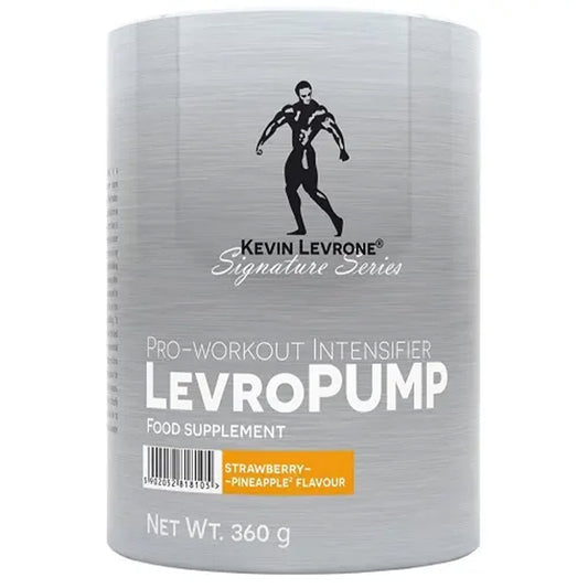 Kevin Levrone Levro Pump PROBEN 10x17,5g MIX