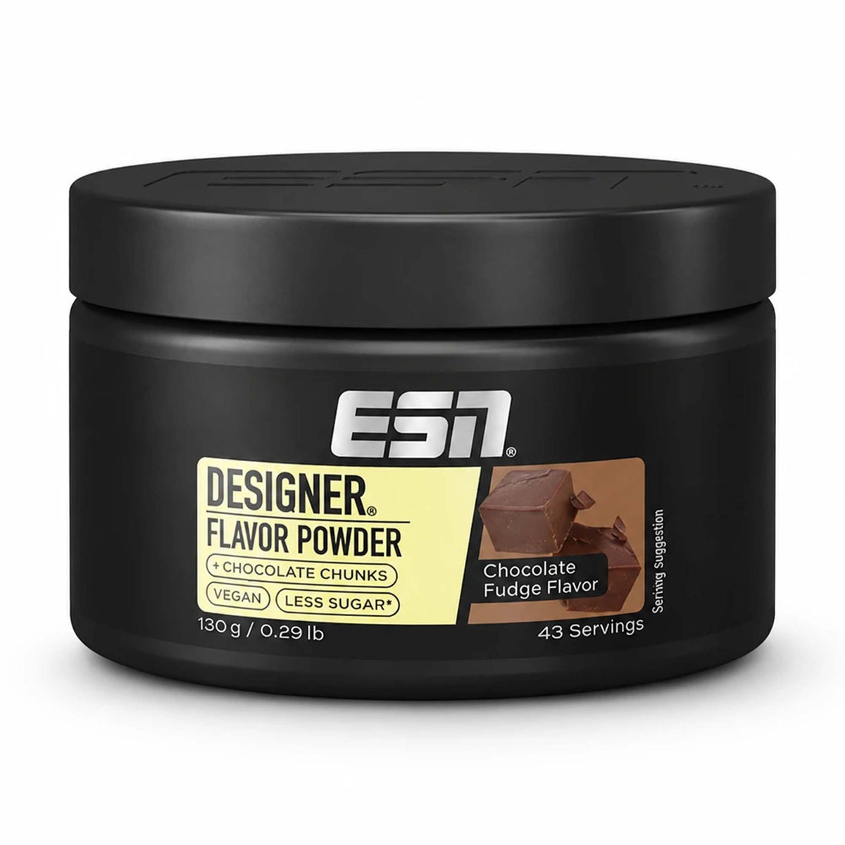 ESN Designer Flavour Powder 130g