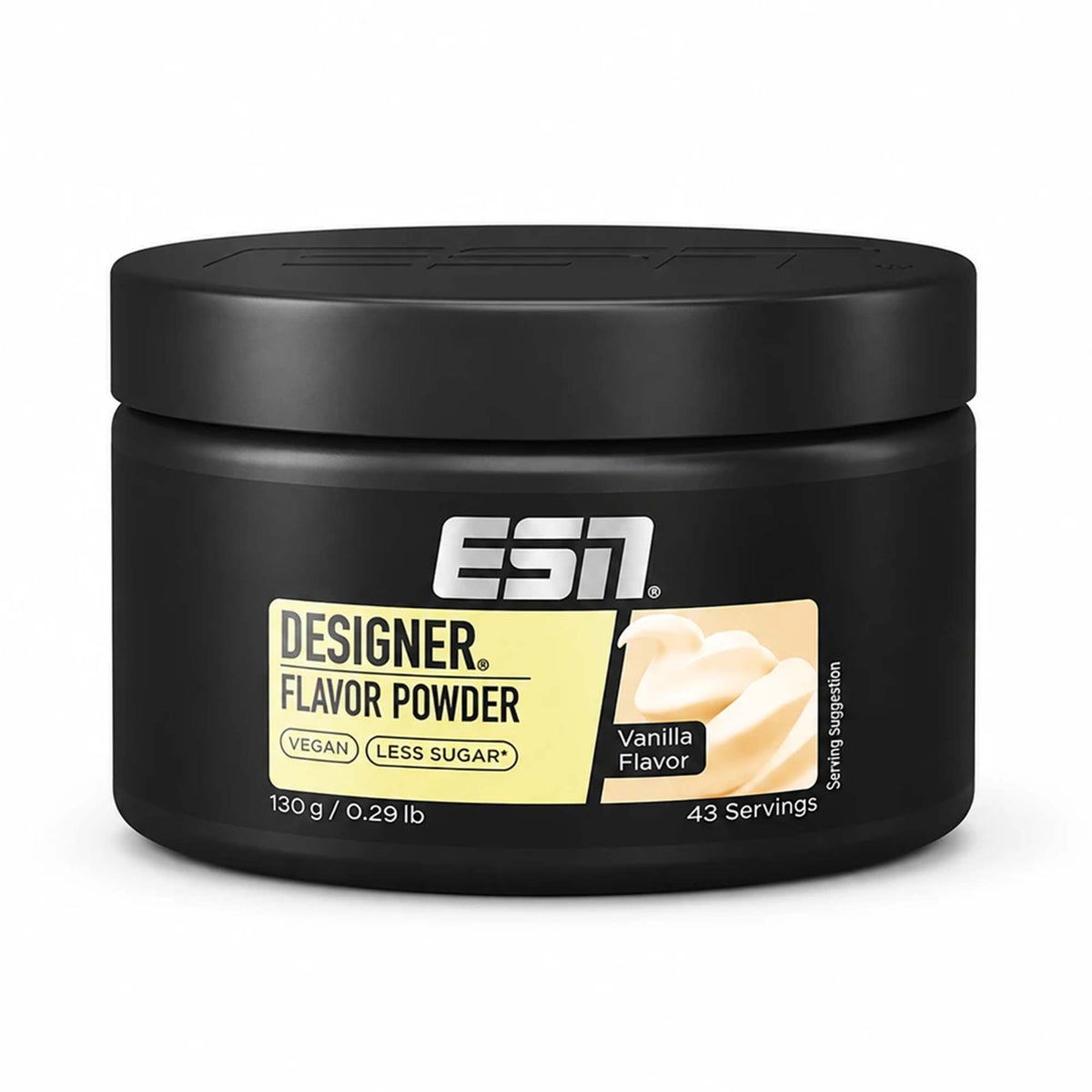 ESN Designer Flavour Powder 130g