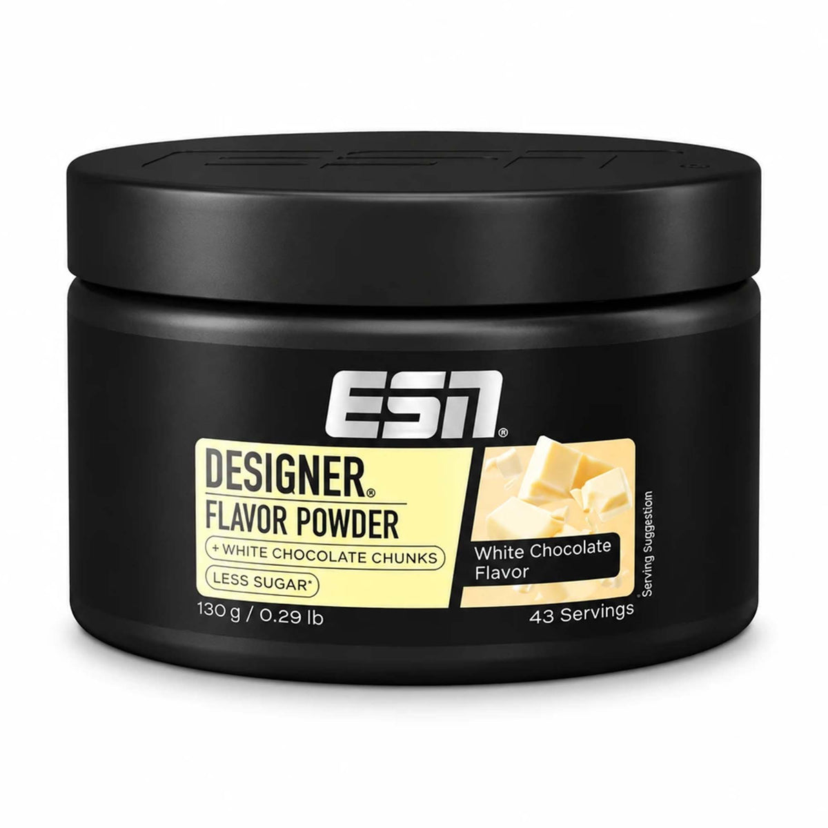 ESN Designer Flavour Powder 130g