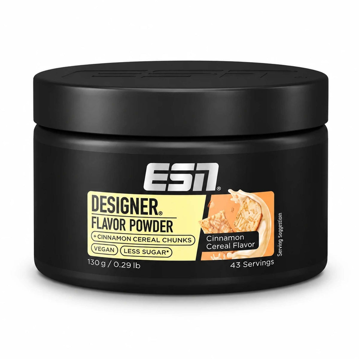 ESN Designer Flavour Powder 130g