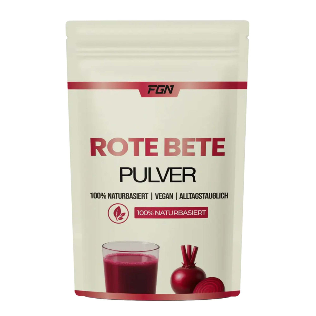 FGN Rote Beete Pulver 50g