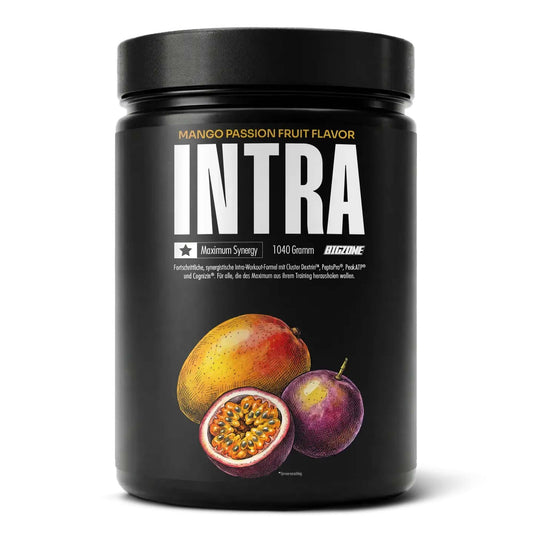 BIG ZONE Intra 1040g