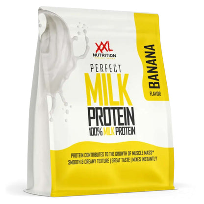 XXL Nutrition Perfect Milk Protein 1000g