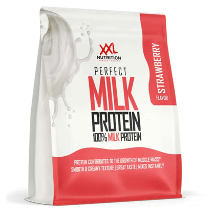 XXL Nutrition Perfect Milk Protein 1000g