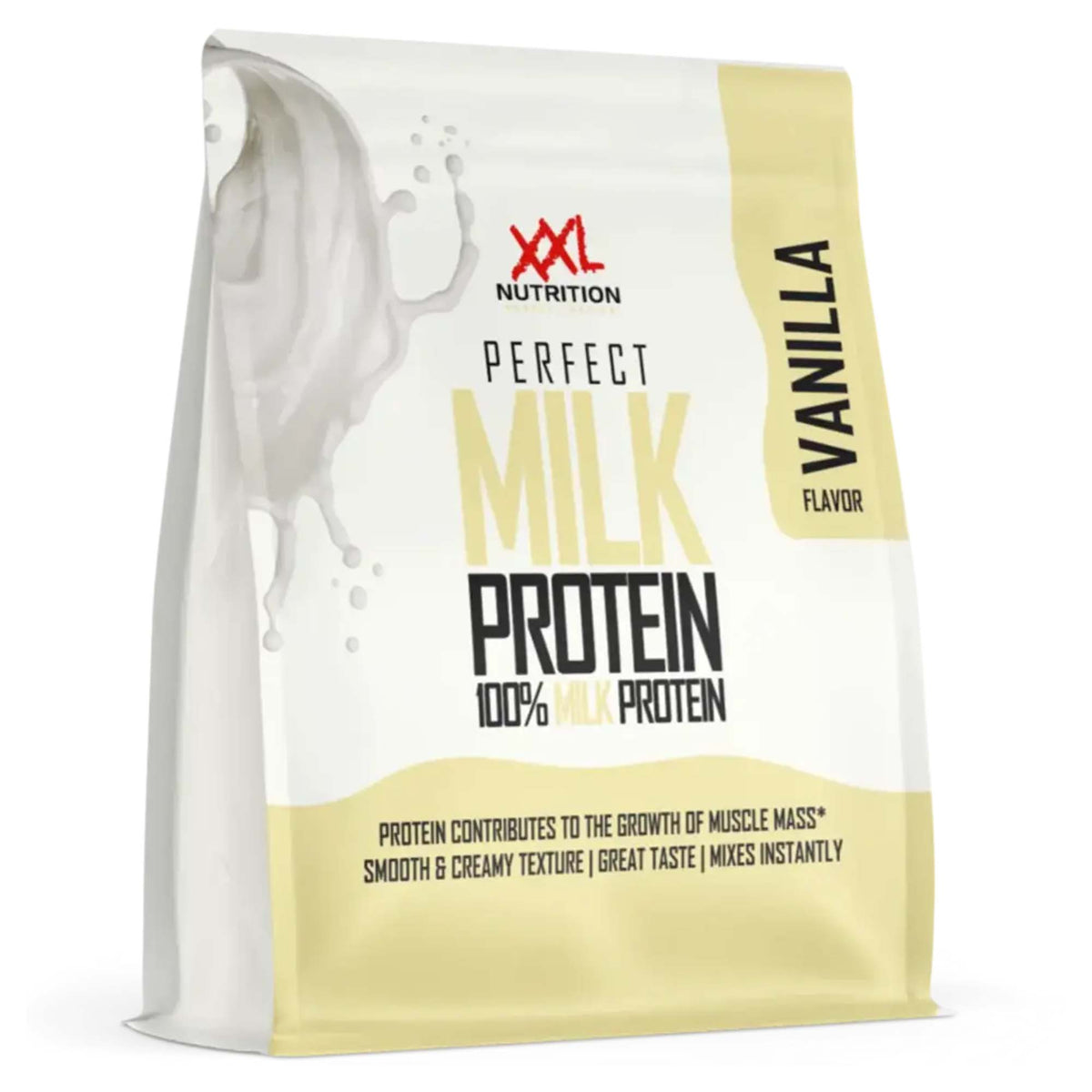XXL Nutrition Perfect Milk Protein 1000g