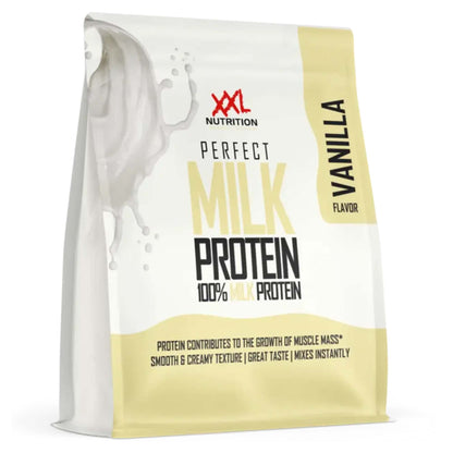 XXL Nutrition Perfect Milk Protein 1000g