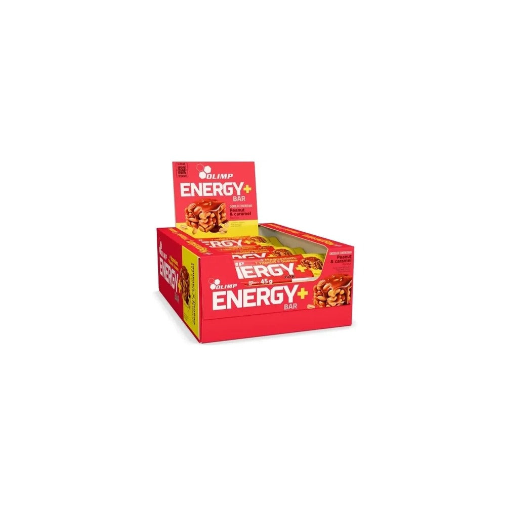 Olimp Energy+ Bar 20 x 45g