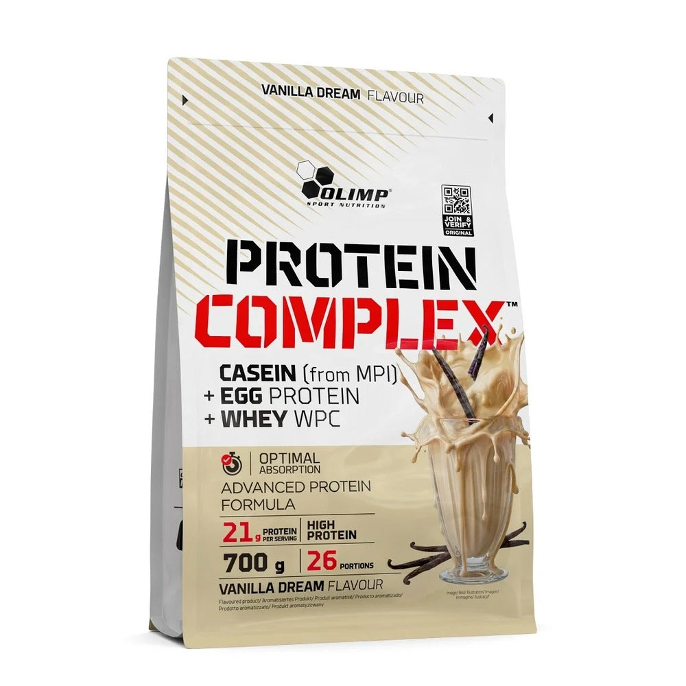 Olimp Protein Complex 700g