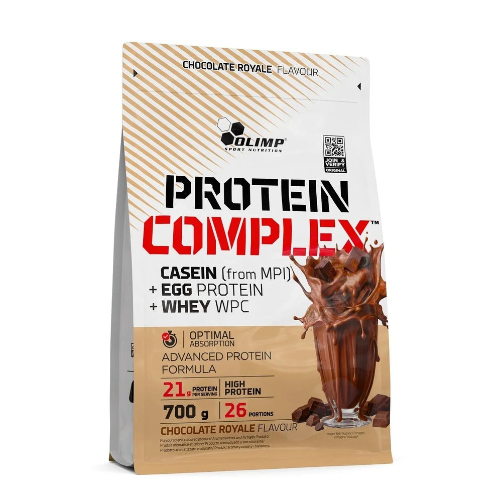 Olimp Protein Complex 700g