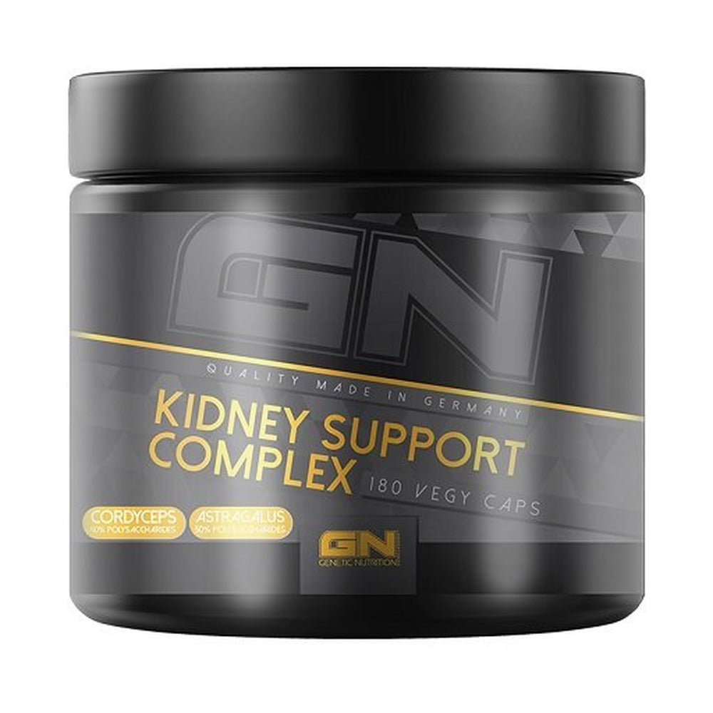 GN Kidney Support Complex - 180 Kapseln