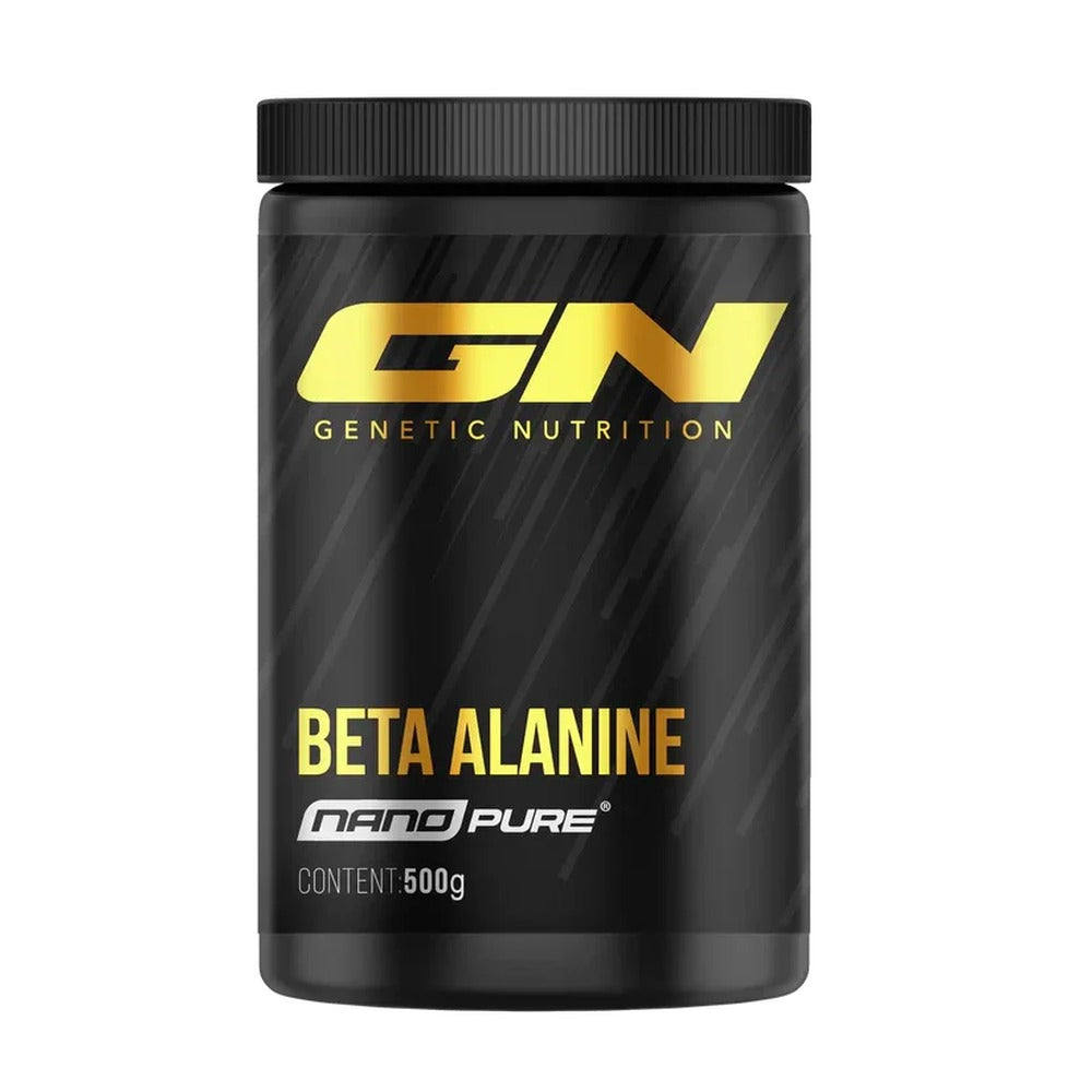 GN Nano Beta Alanine 500g