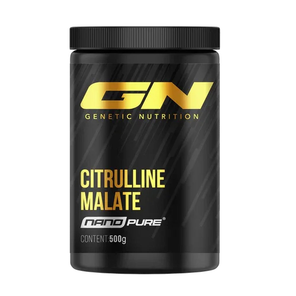 GN Citrulline Malate 500g