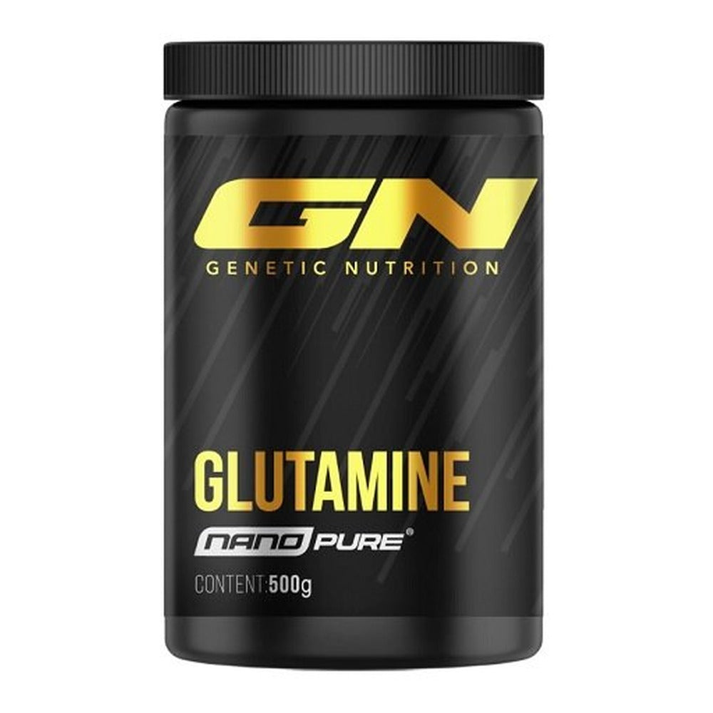 GN Nano Pure Glutamine 500g