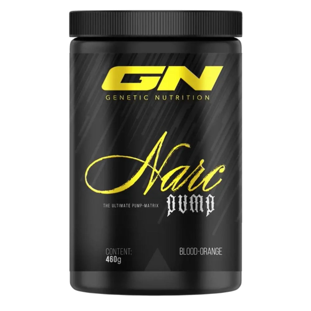 GN Narc Pump 460g