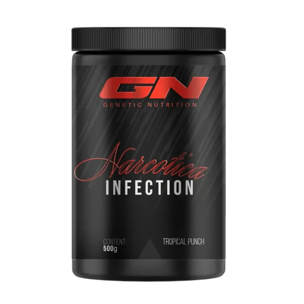 GN Narcotica Infection 500g