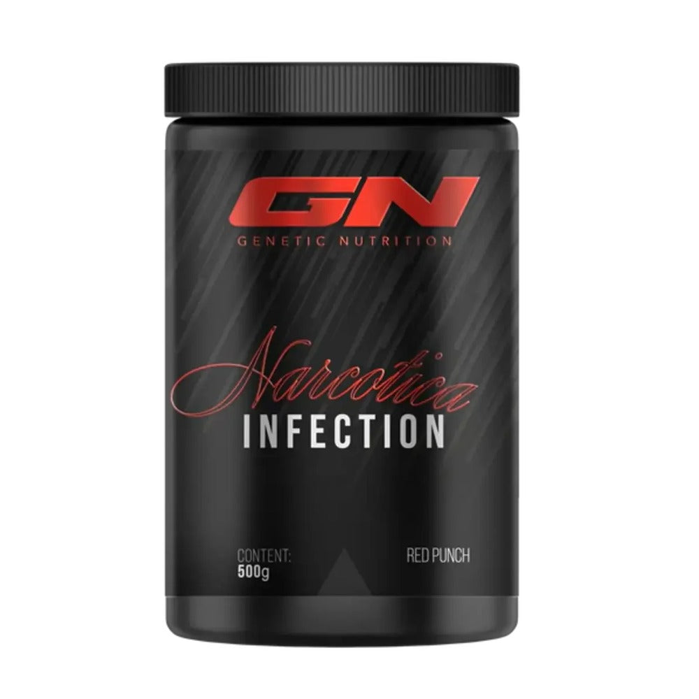 GN Narcotica Infection 500g