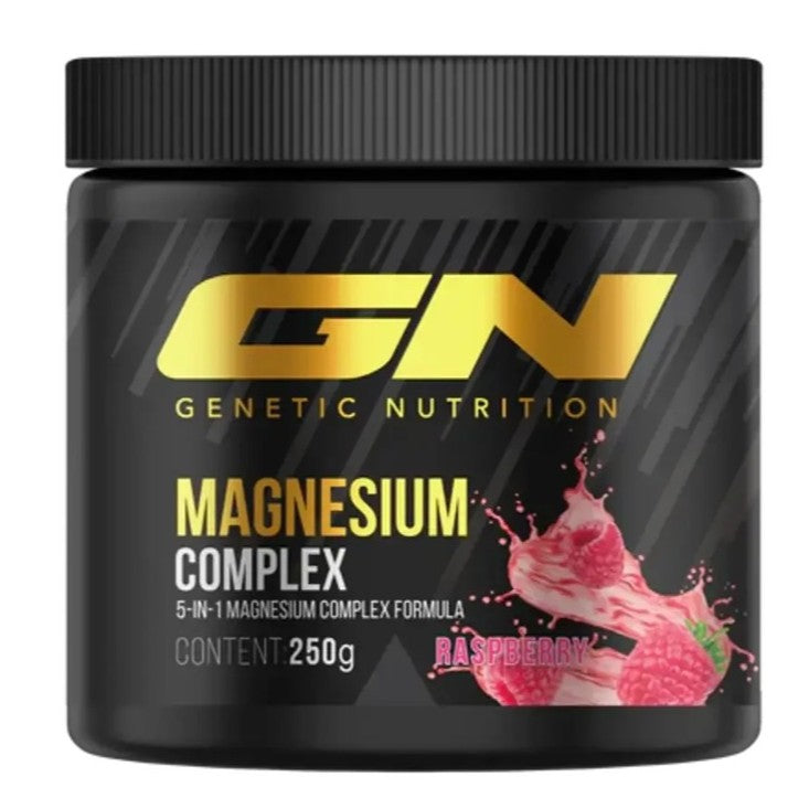 GN Magnesium Complex 5-in-1 - 250g