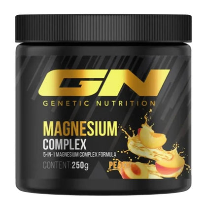 GN Magnesium Complex 5-in-1 - 250g
