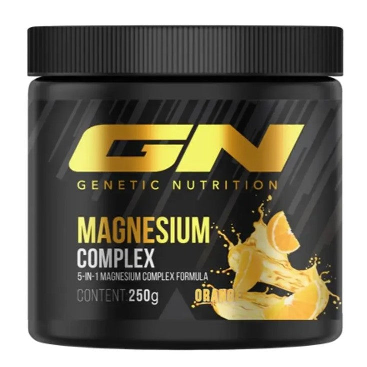 GN Magnesium Complex 5-in-1 - 250g