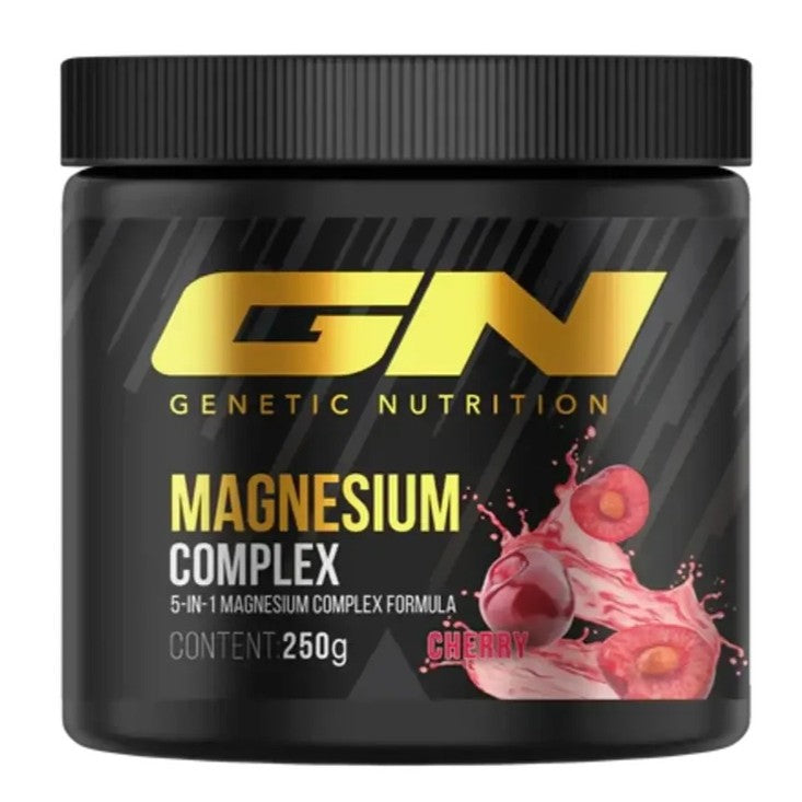 GN Magnesium Complex 5-in-1 - 250g