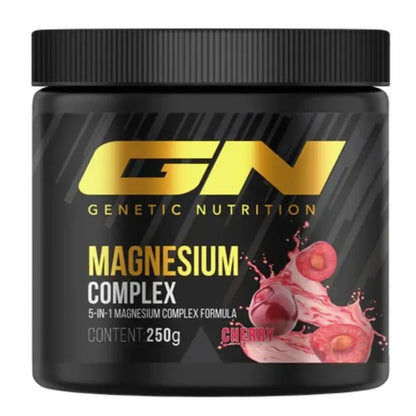 GN Magnesium Complex 5-in-1 - 250g