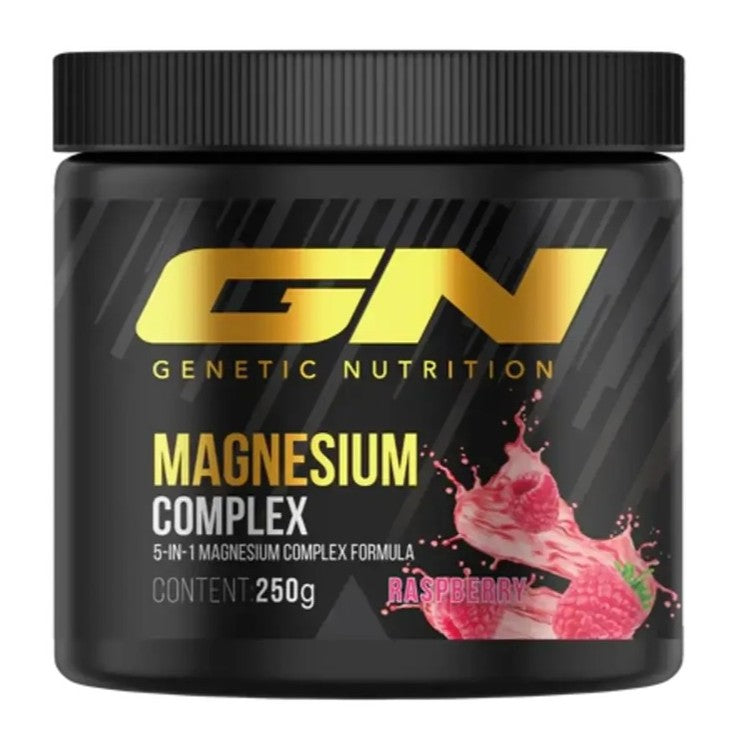 GN Magnesium Complex 5-in-1 - 250g