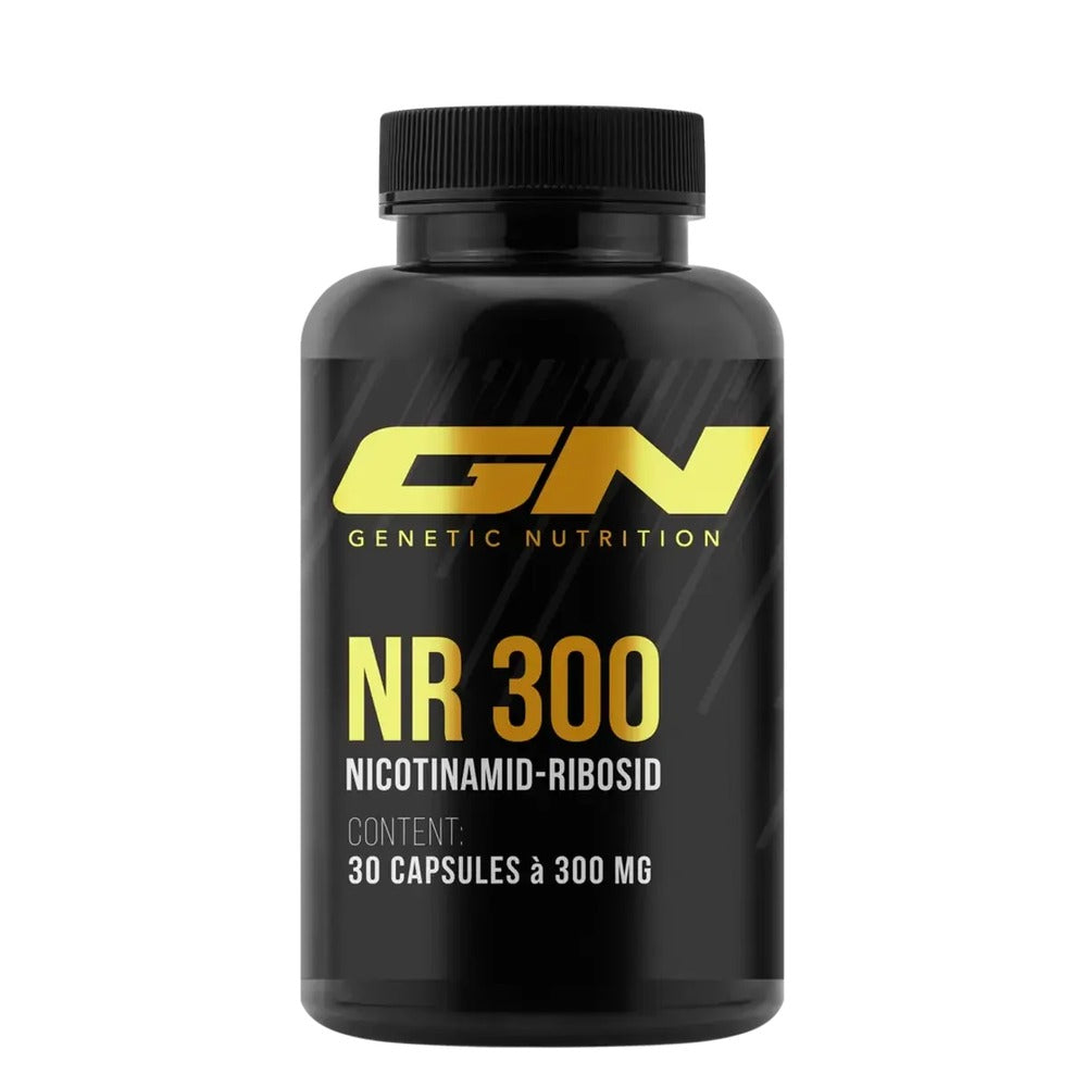 GN NR300 Nicotinamid Ribosid - 30 Kapseln