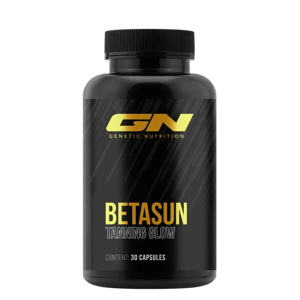 GN Beta SUN - 30 vegane Kapseln