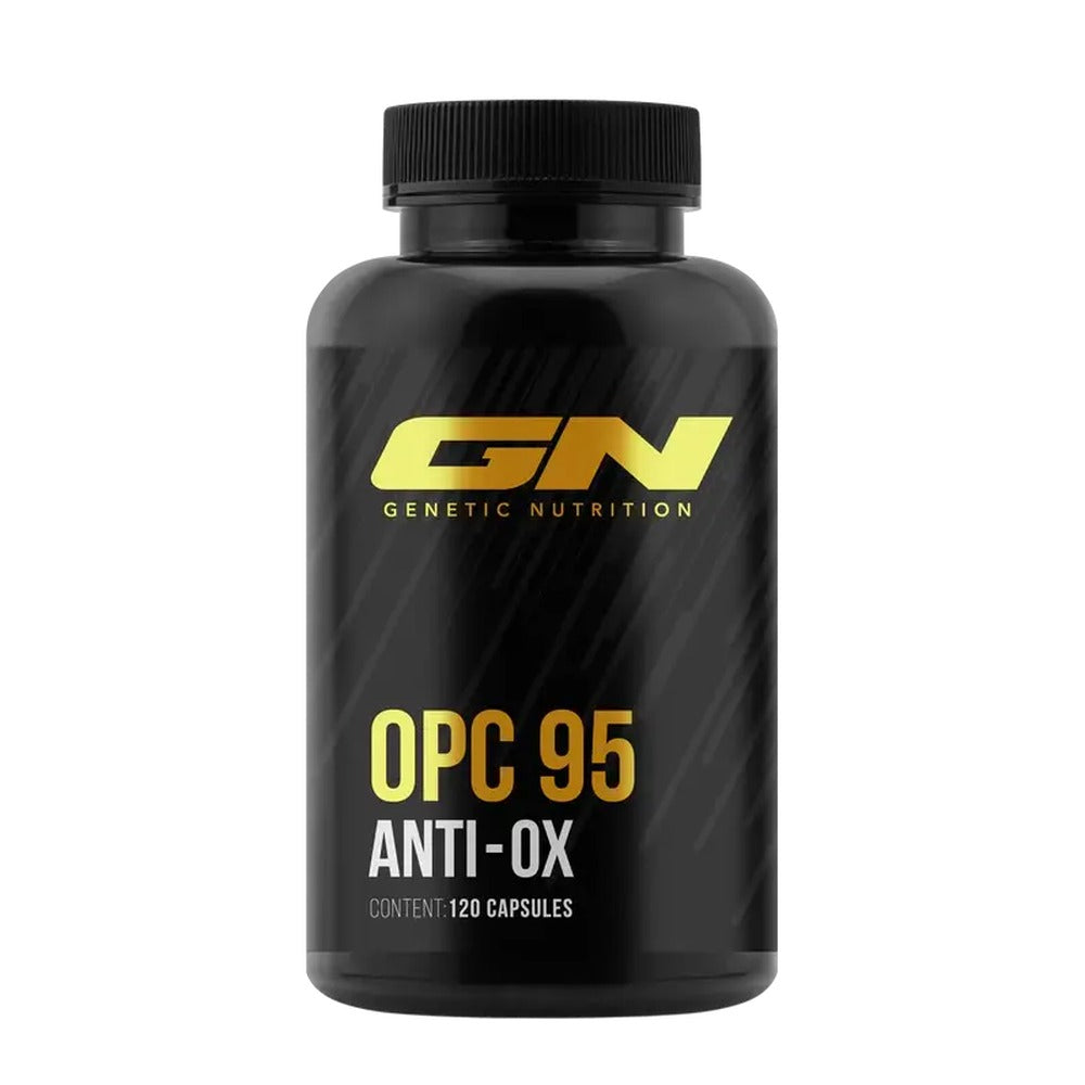 GN OPC 95 Anti-Ox - 120 Kapseln