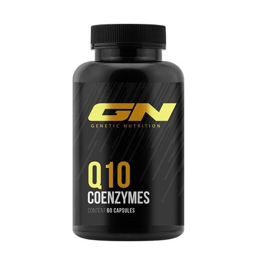 GN Q10 Health Line - 60 Kapseln