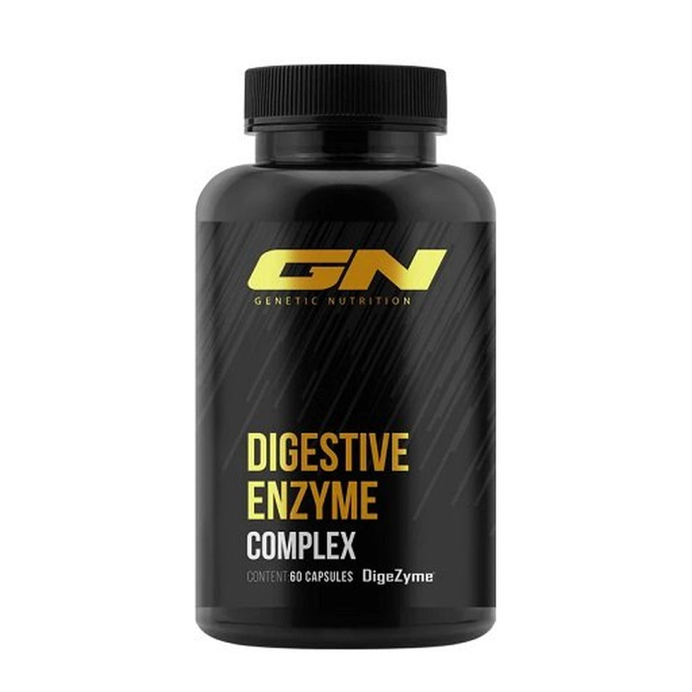 GN Digestive Enzymes - 60 Kapseln