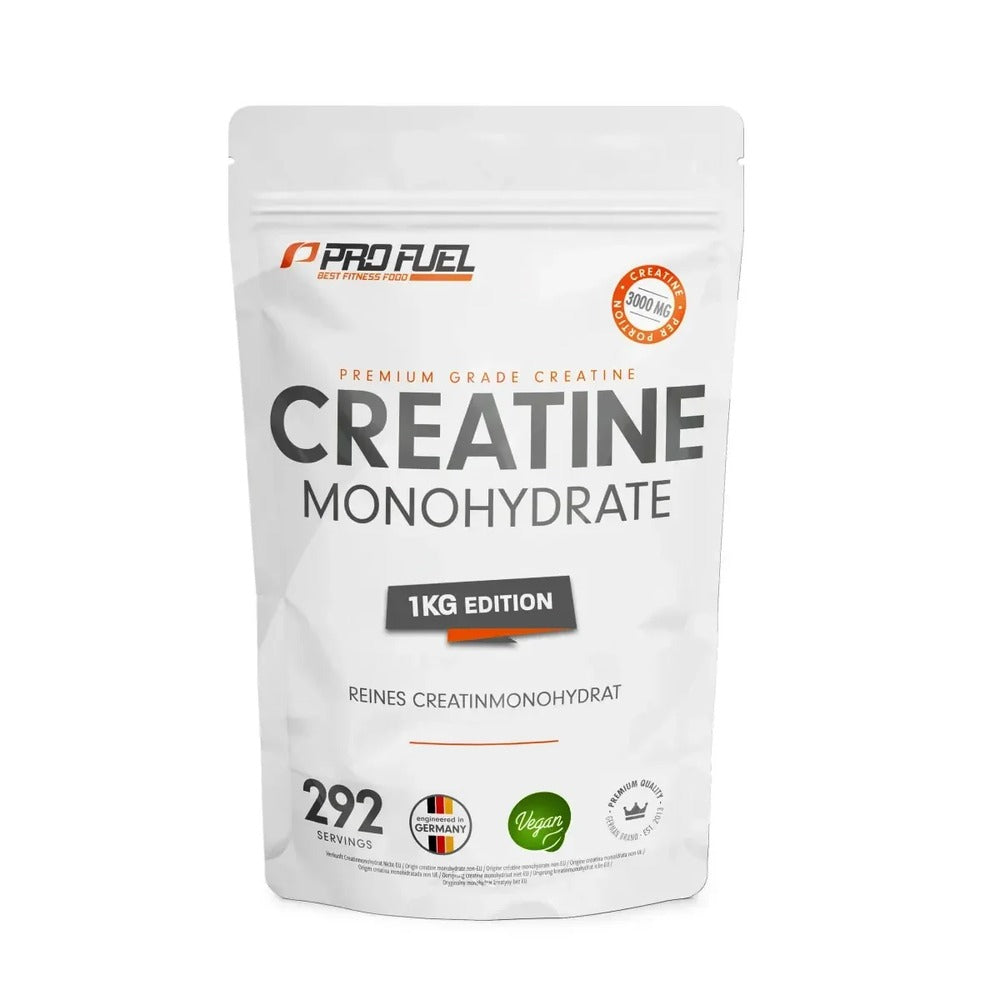 ProFuel Creatine Monohydrate 1000g