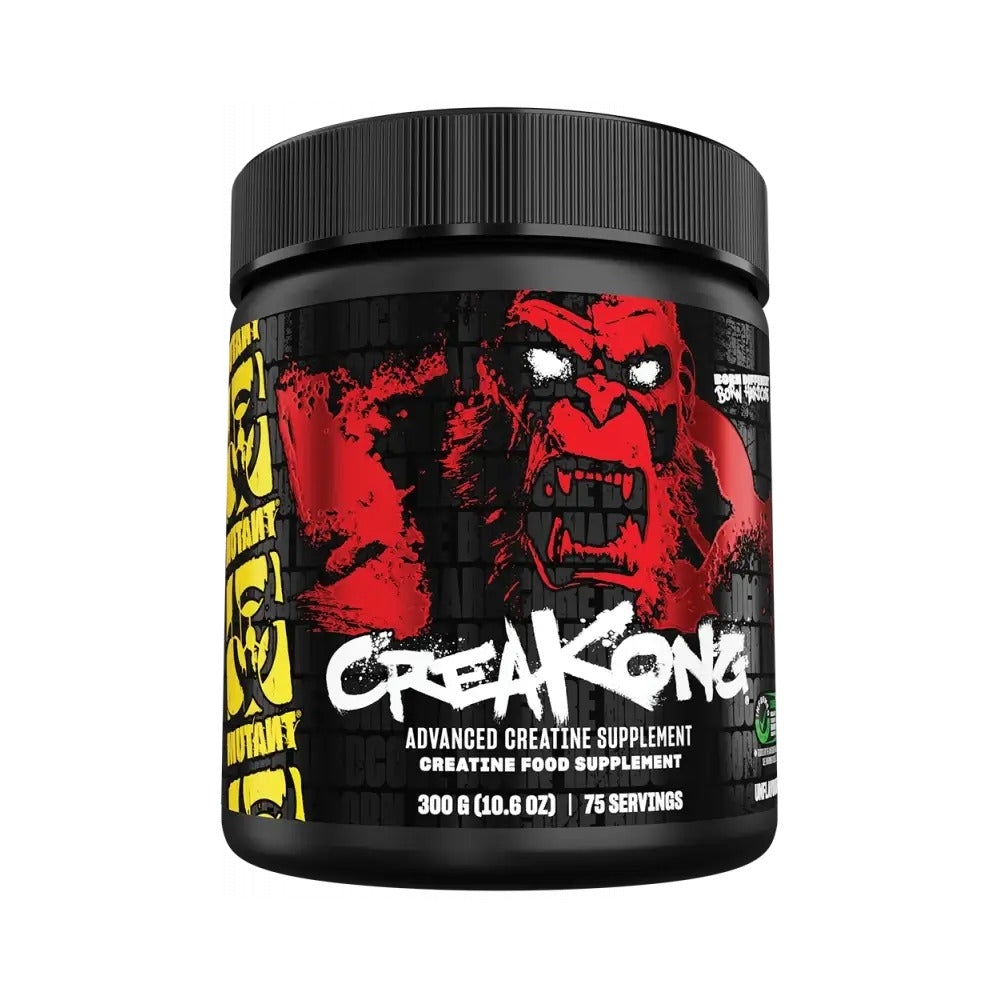Mutant Creakong 300g