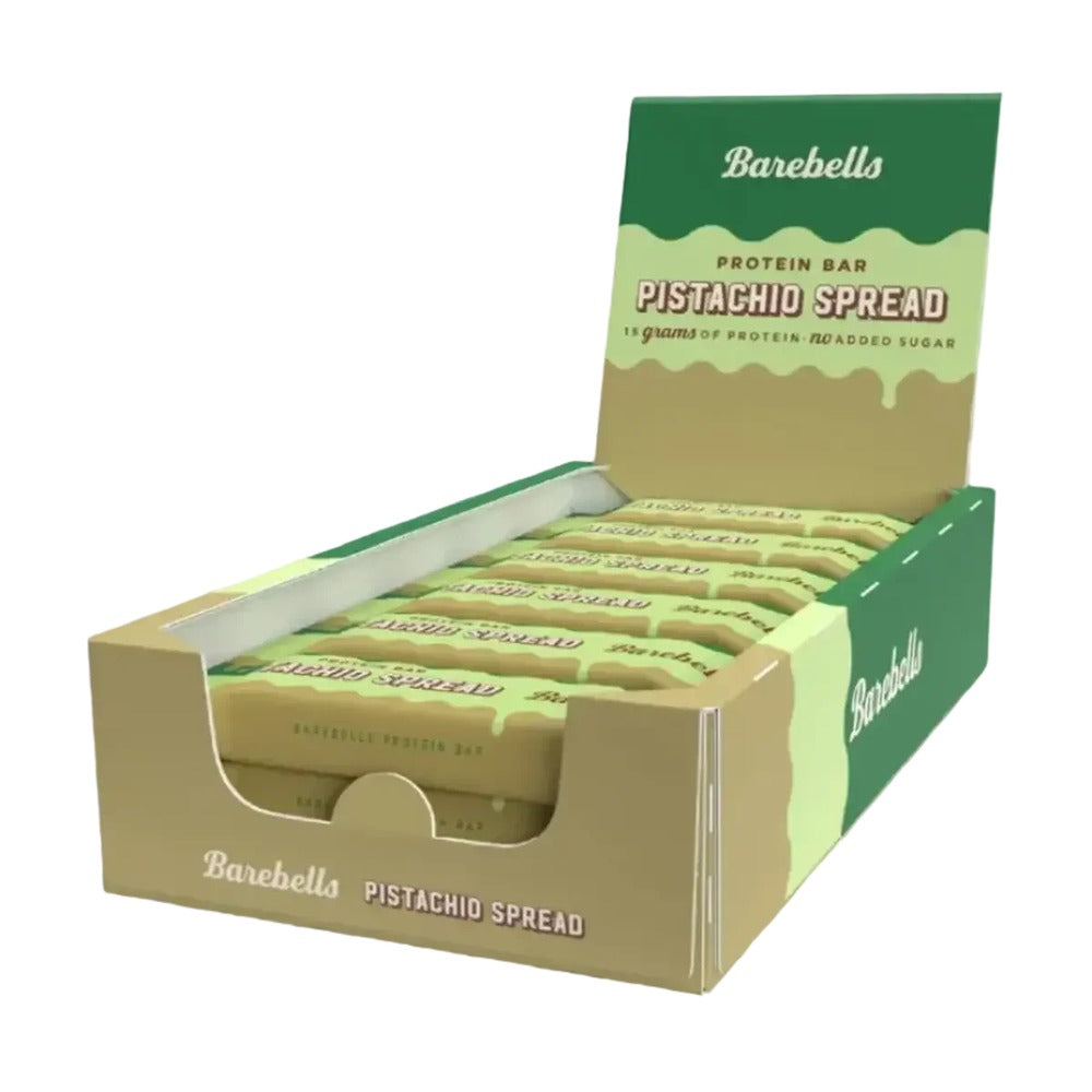 Barebells Spread Bar 12x45g