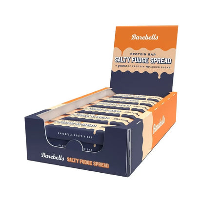 Barebells Spread Bar 12x45g