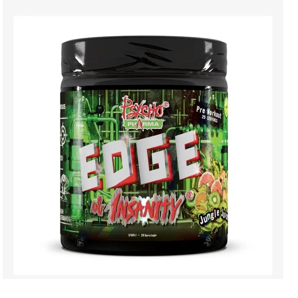 Psycho Pharma Edge of Insanity 310g