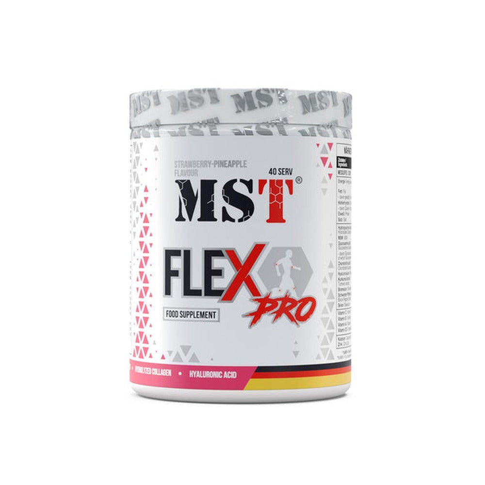 MST Flex Pro 420g