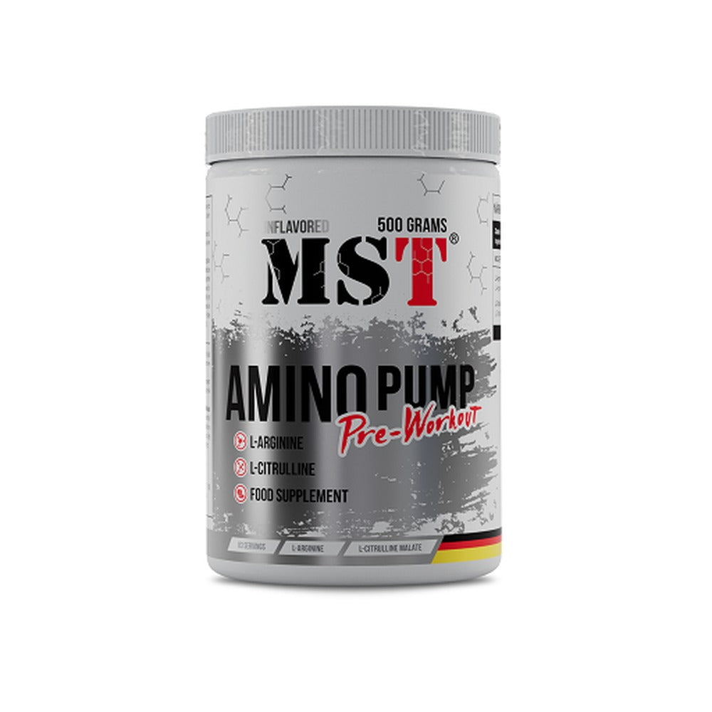 MST Amino Pump 500g