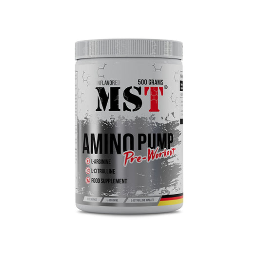 MST Amino Pump 500g