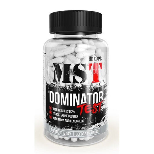 MST Dominator Test - 90 Kapseln