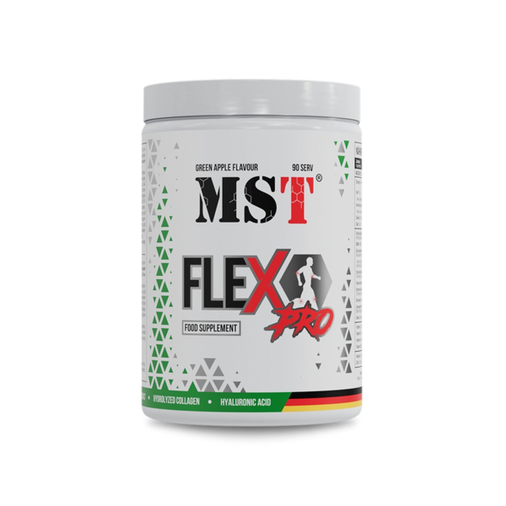 MST Flex Pro 945g