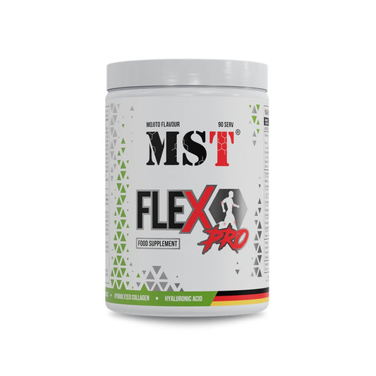 MST Flex Pro 945g