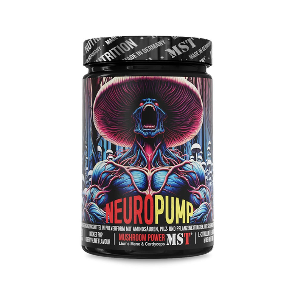 MST NeuroPump 540g