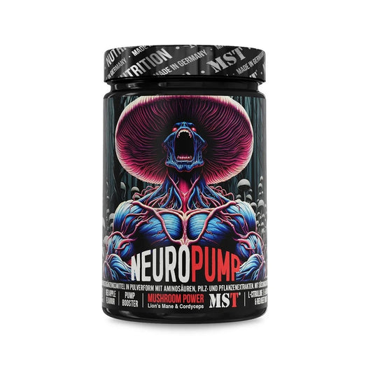 MST NeuroPump 540g